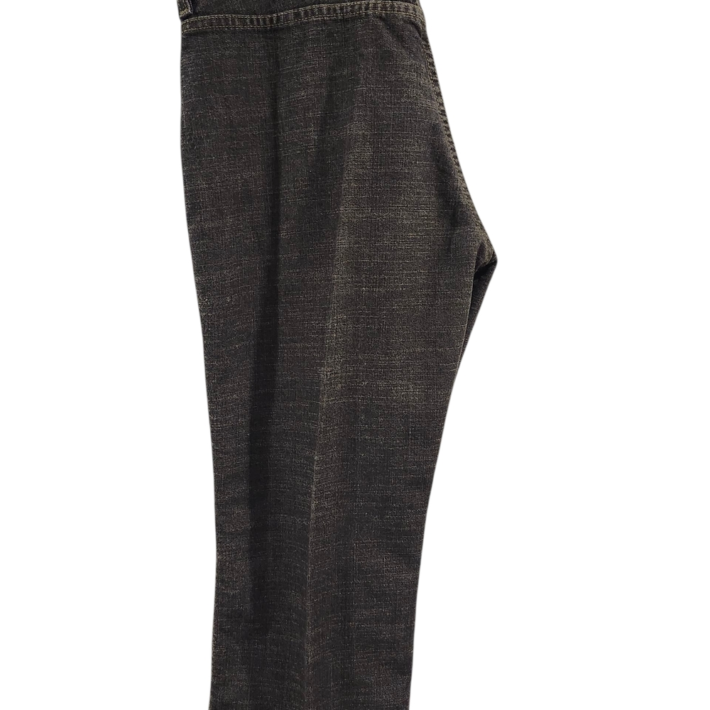 Levi's Women's Black Jeans - Picture 2 of 5